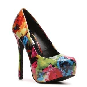 STEVE Madden Nala